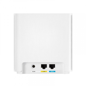 Asus ZenWiFi Mesh XD6S router fehér (XD6S (W-2-PK))